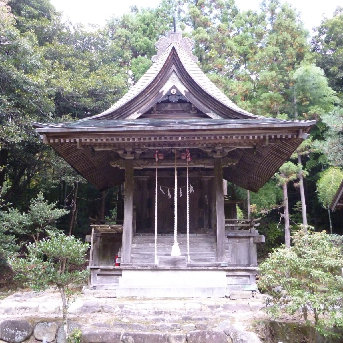 Kunitama Shrine, Soma