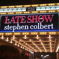 The Late Show with Stephen Colbert