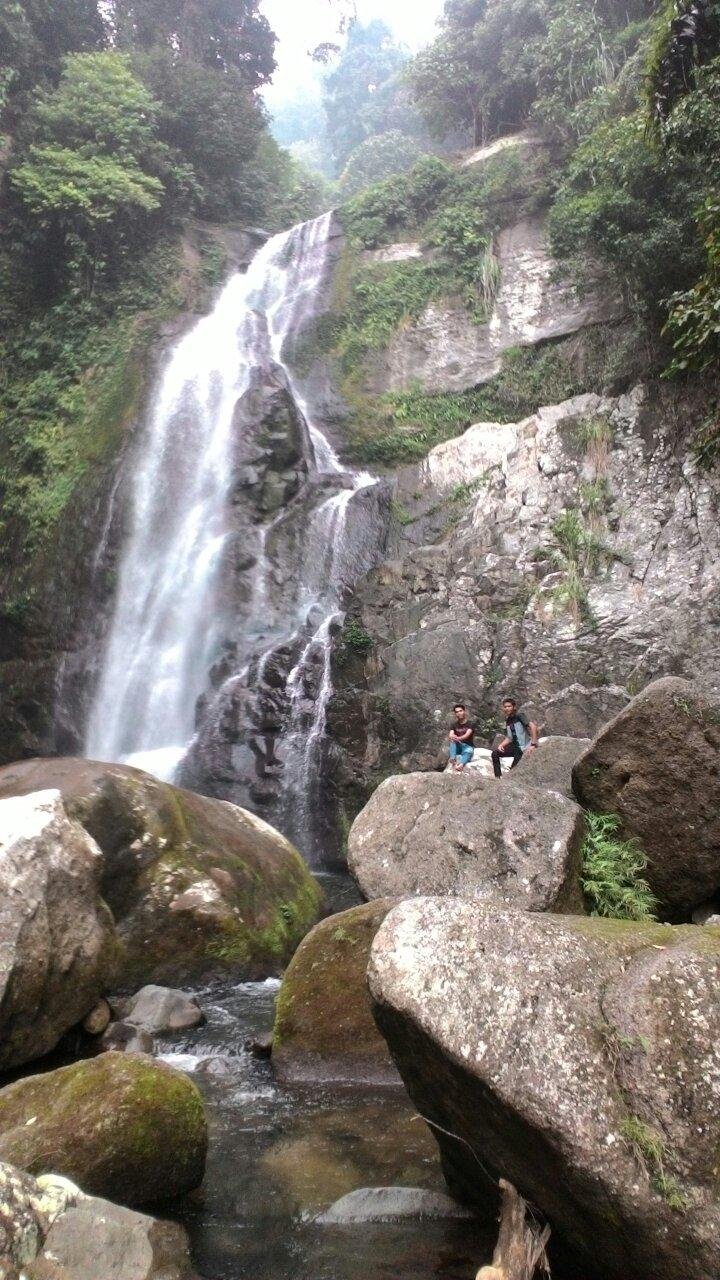 Lubuk Hitam (LBH) Waterfalls - All You Need to Know BEFORE You Go (2024)