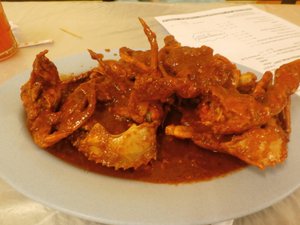 Makanan