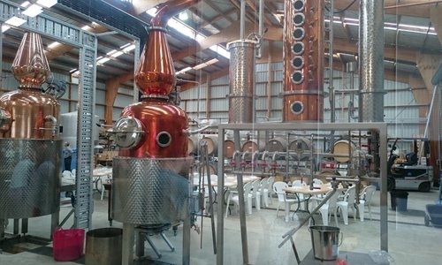 A look at the stills