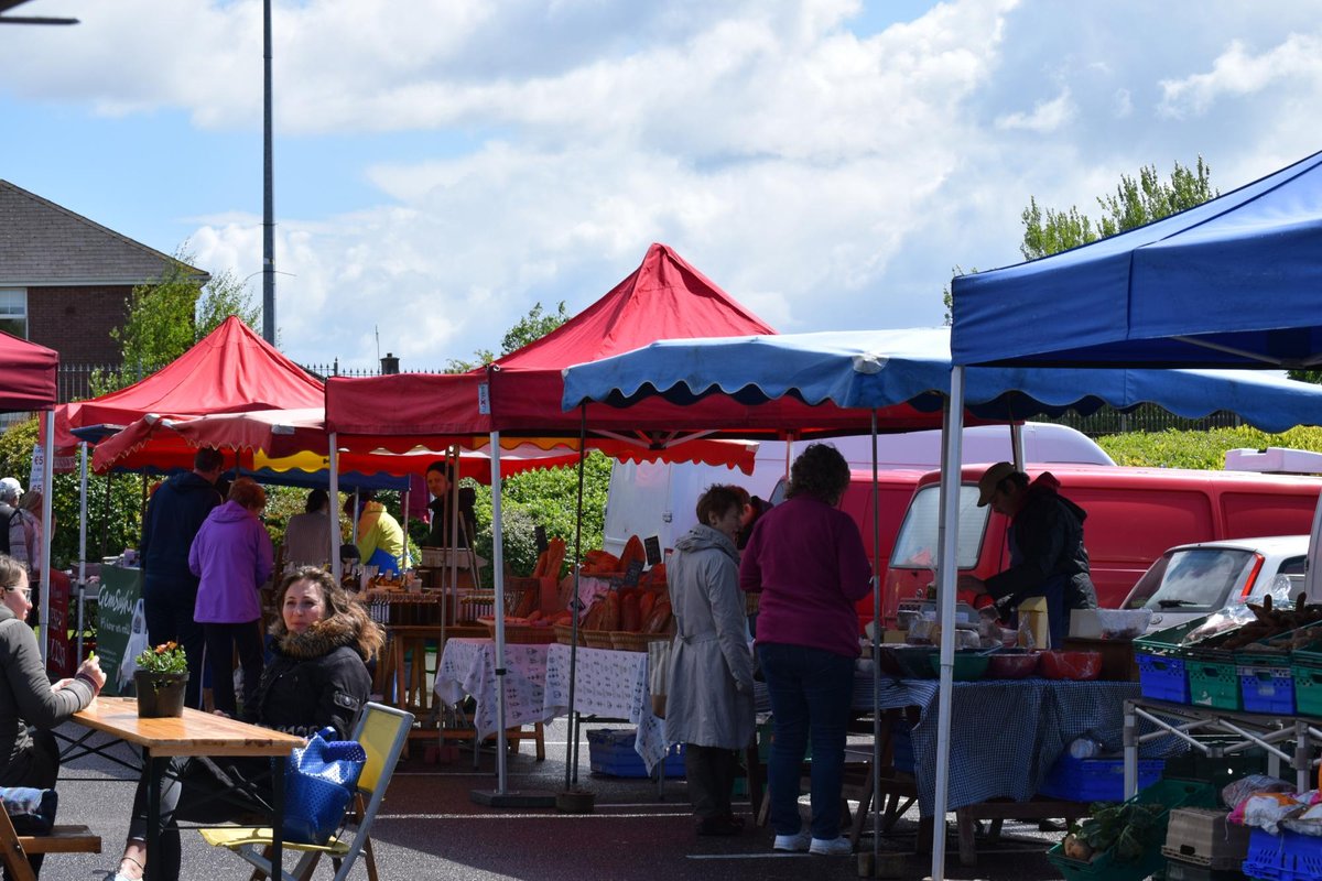 Wilton Farmers Market (Cork) All You Need to Know BEFORE You Go