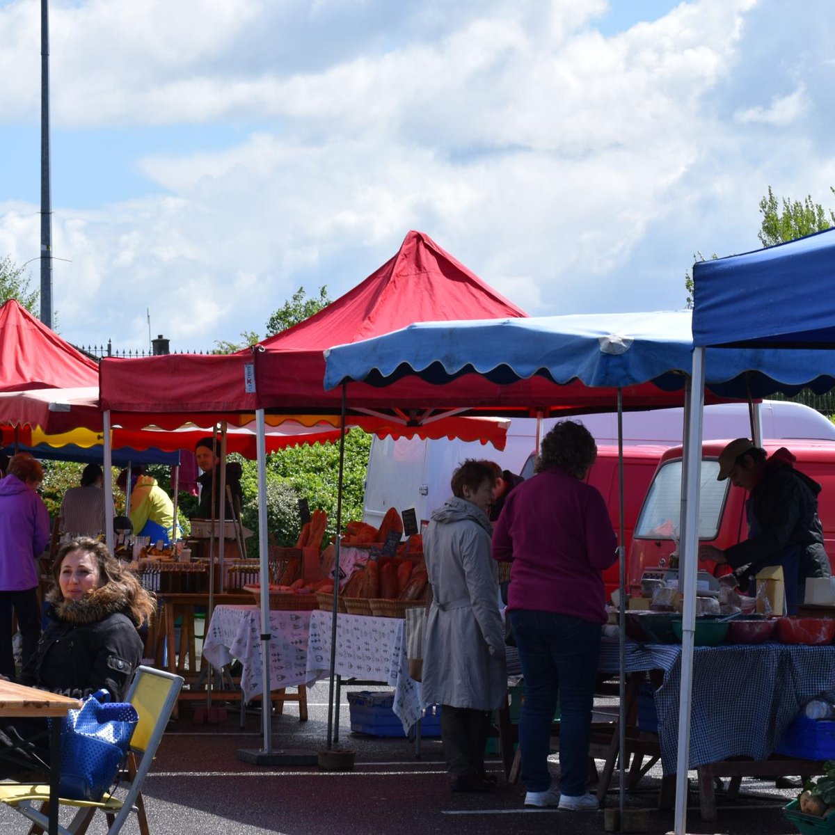 Wilton Farmers Market All You Need to Know BEFORE You Go (2024)