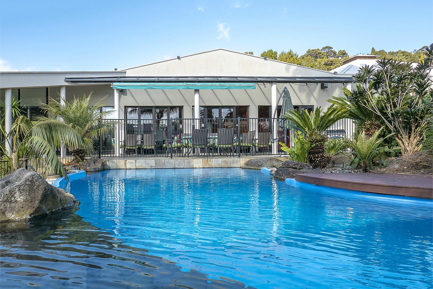 PAIHIA PACIFIC RESORT HOTEL: Bewertungen, Fotos & Preisvergleich (Bay ...