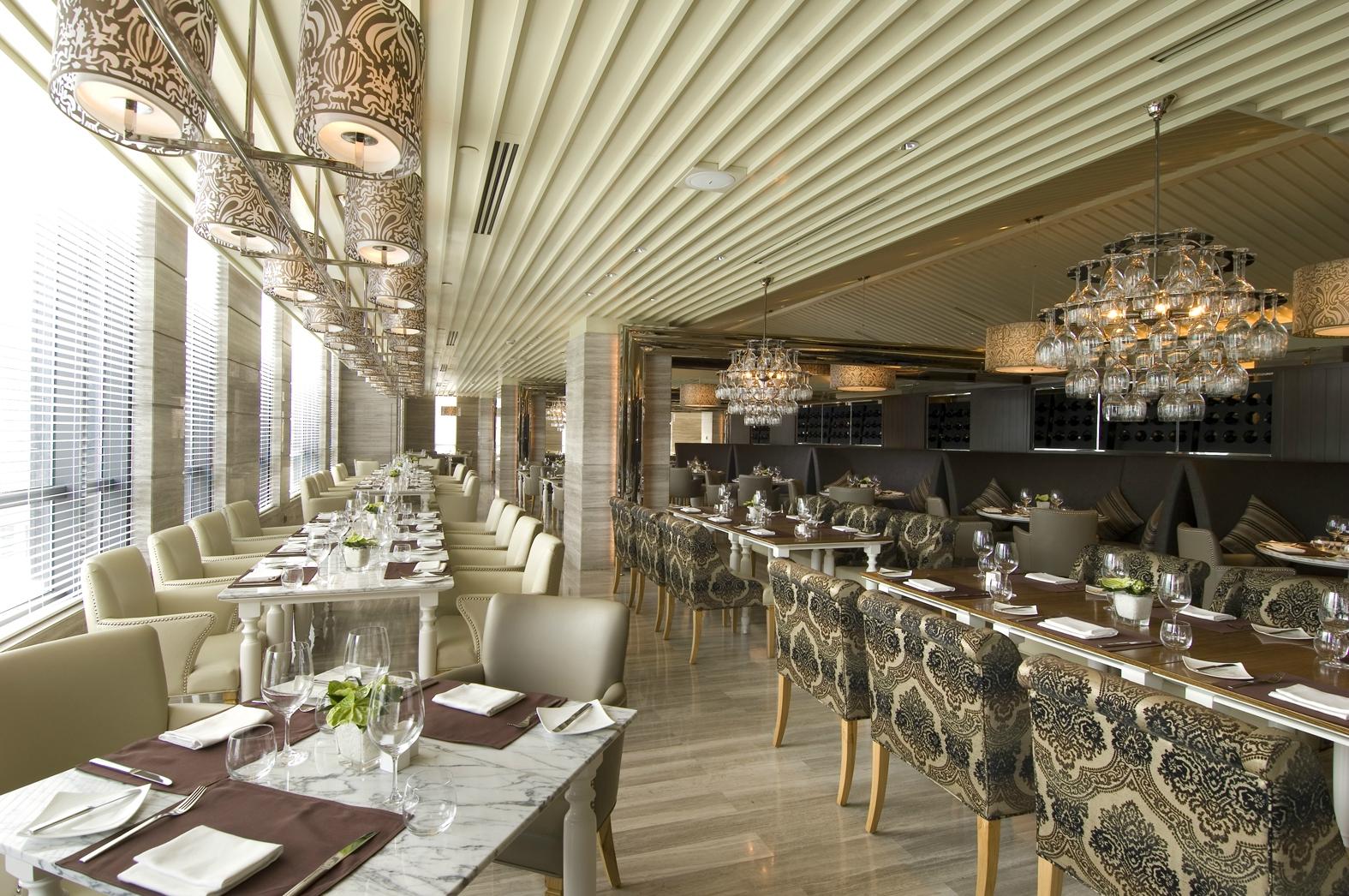 Hotel photo 16 of Hilton Beijing Wangfujing.