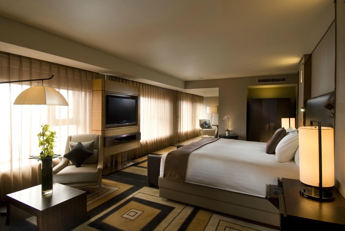 HILTON BEIJING WANGFUJING - Prices & Hotel Reviews (China)