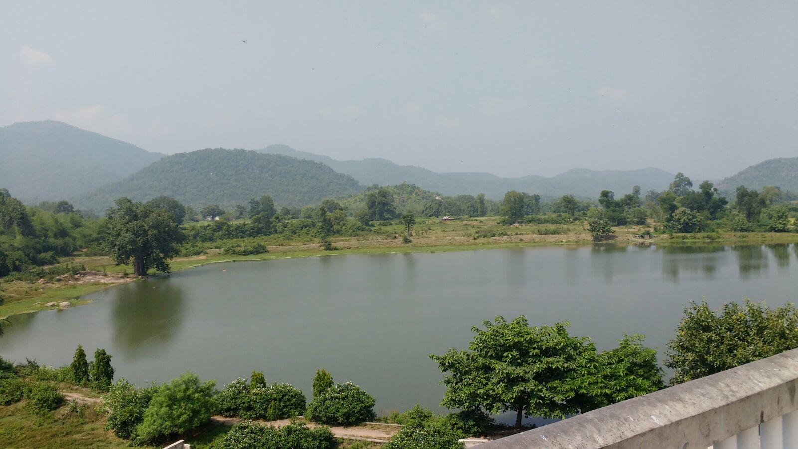 Ujjaleswar Shrine, Brahmapur