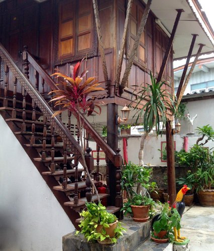 Pattana Guesthouse image