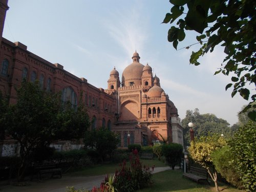 Lahore khalid j review images