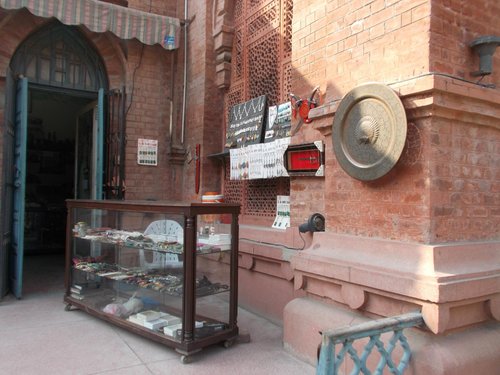Lahore khalid j review images