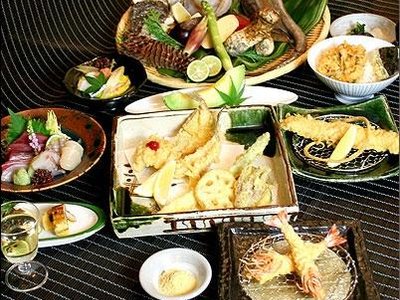 宴ハゲ天