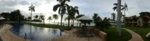 Pool & Beach