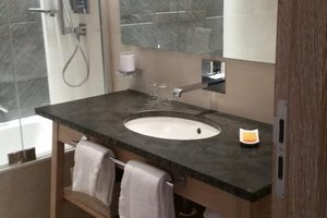 Quarto e suite