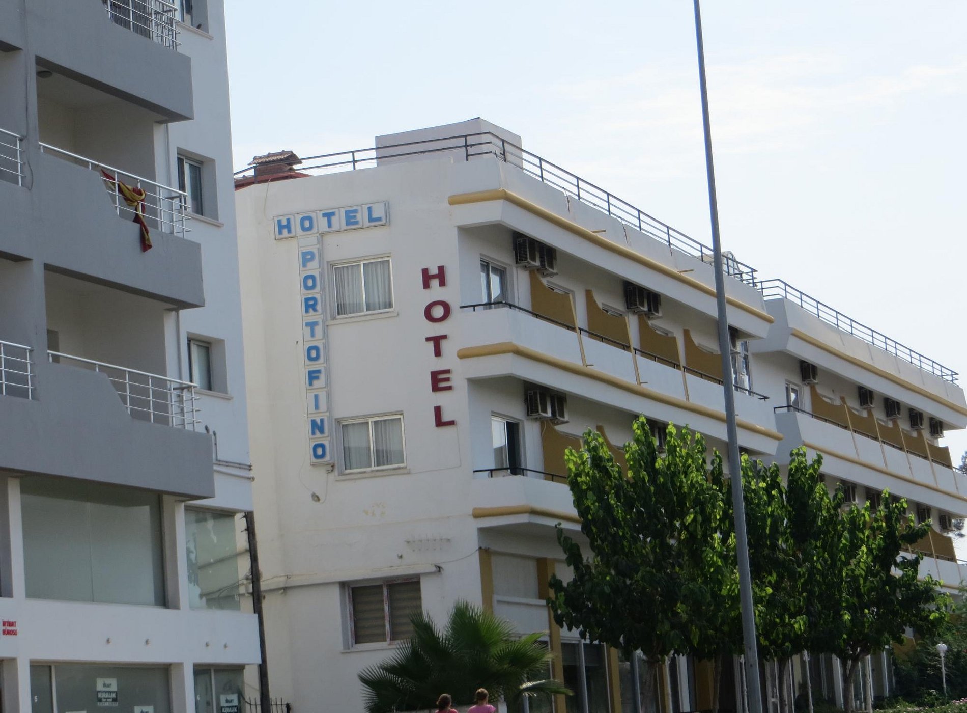 Portofino Hotel image