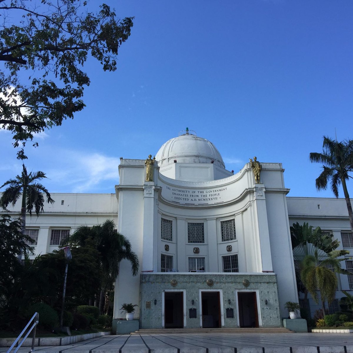 Cebu Capitol Building (Cebu Island) - Tripadvisor
