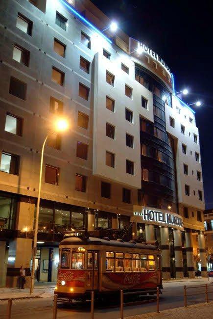 Hotel photo 32 of Hotel Mundial.