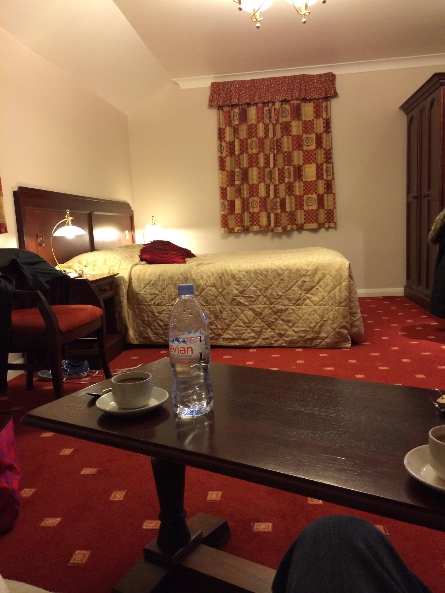 Hotel photo 3 of Duke of Marlborough.