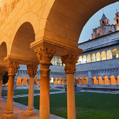 The 15 Best Things To Do In Sant Cugat Del Valles 2021 With Photos Tripadvisor