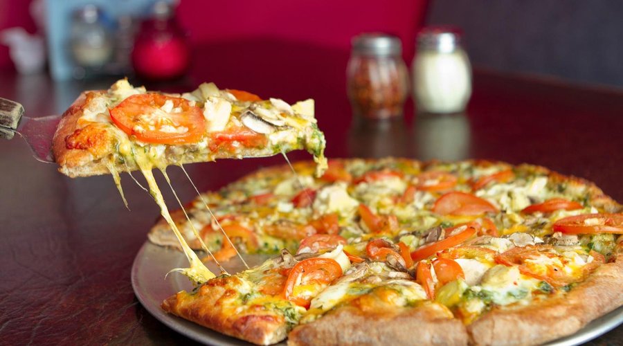 Flying Pie Pizzaria
