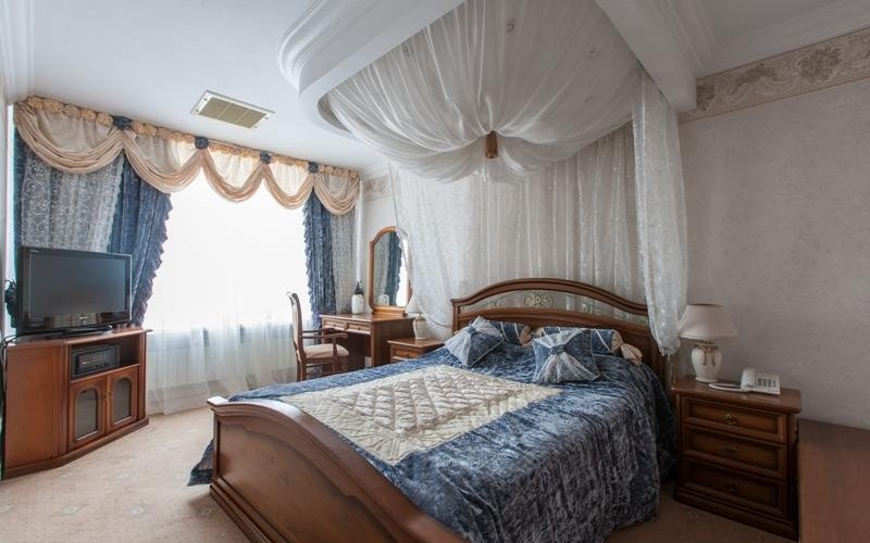номер VIP