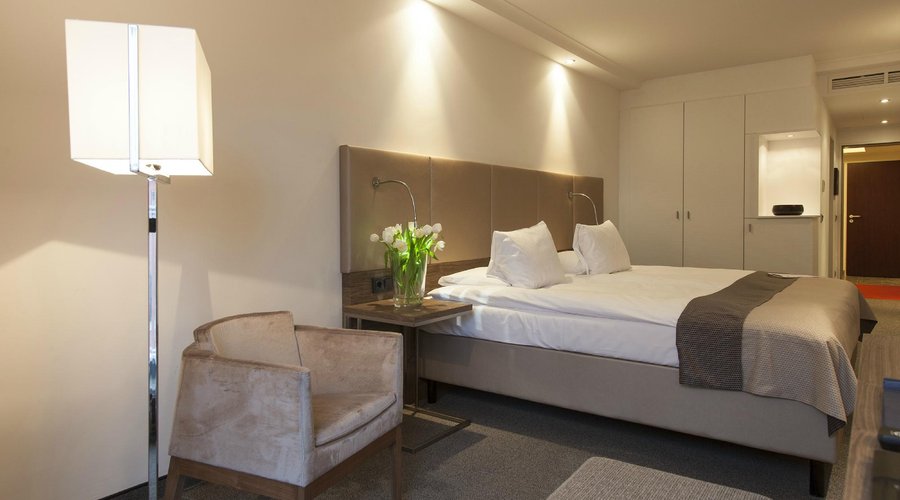 Comfort Zimmer