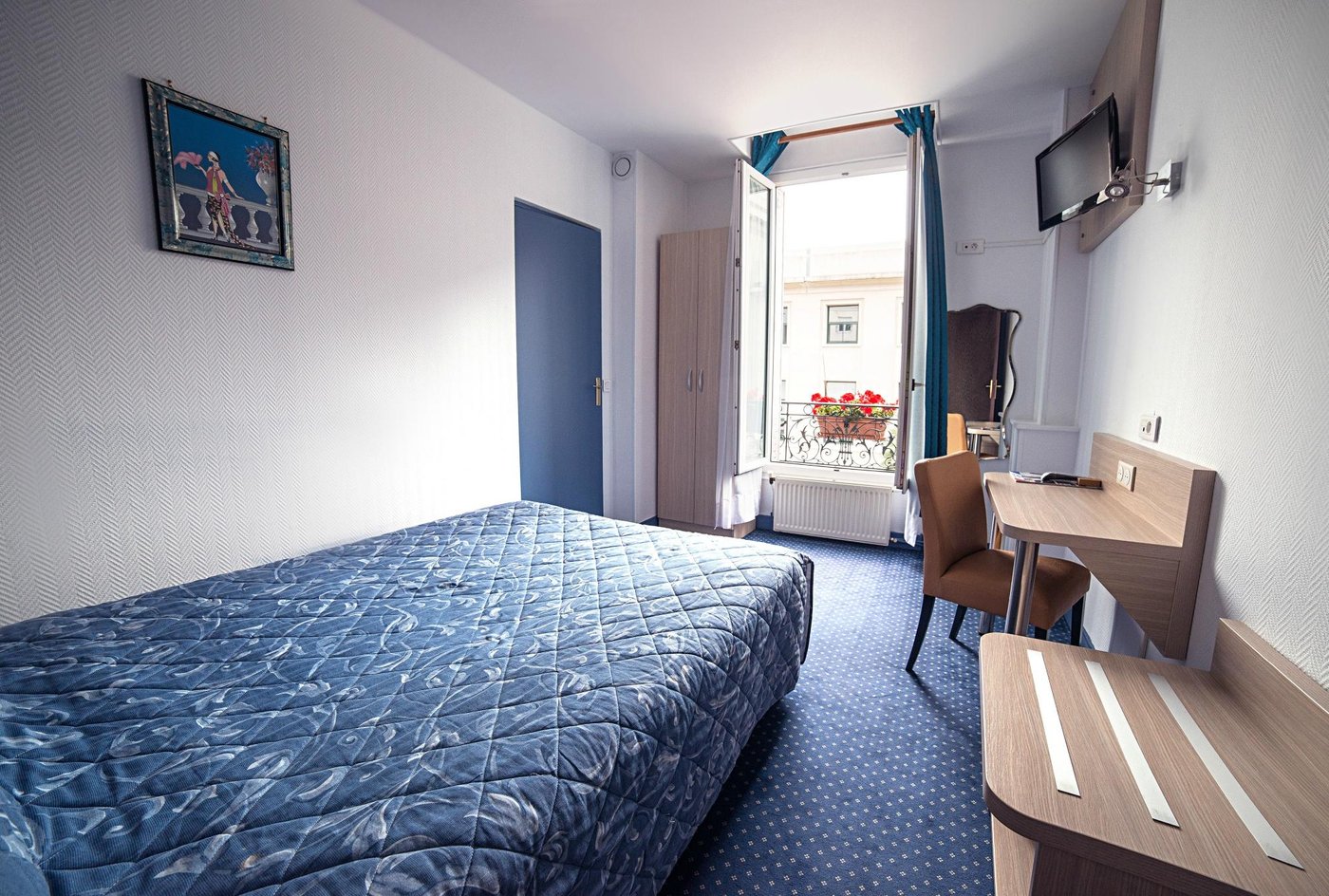 Hotel Paris La Defense Rooms: Pictures & Reviews - Tripadvisor