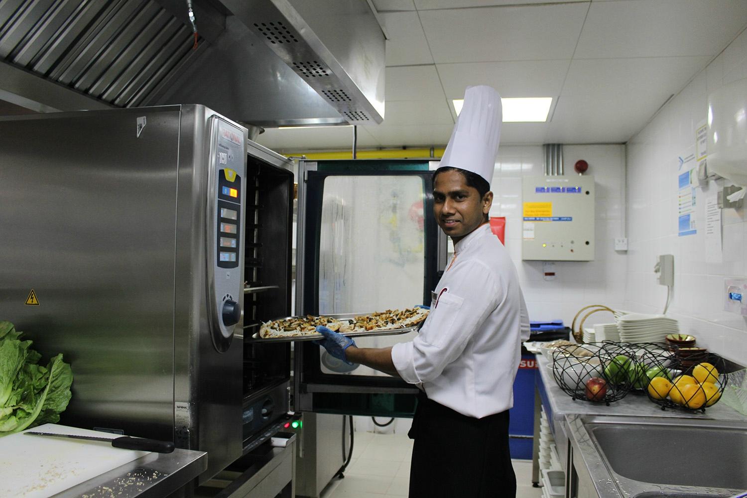 Hotel photo 84 of Ramada Hotel & Suites by Wyndham Dubai JBR.