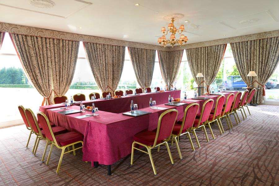 Hotel photo 16 of The Inn at Dromoland.