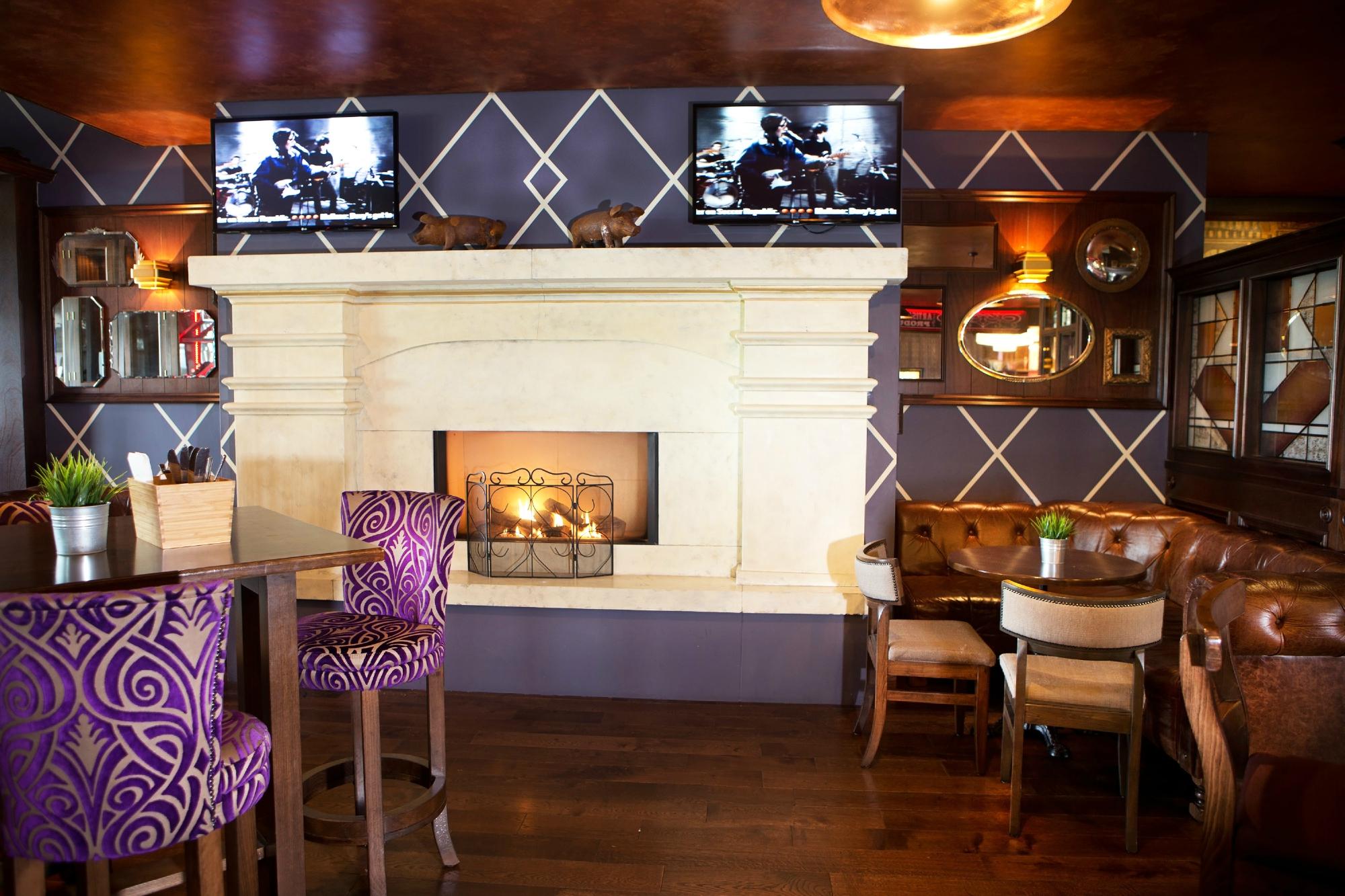 Hotel photo 23 of The Inn at Dromoland.