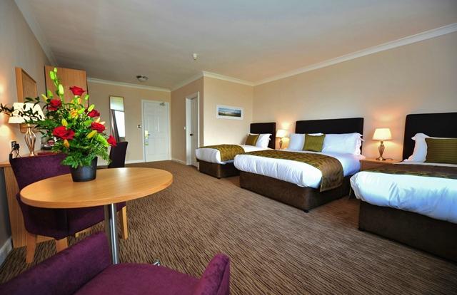 Hotel photo 59 of The Inn at Dromoland.