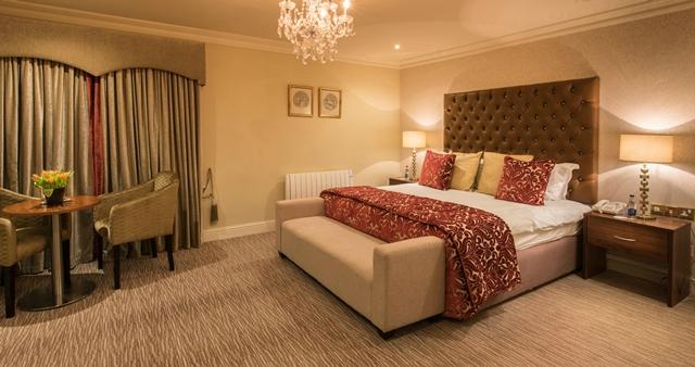 Hotel photo 27 of The Inn at Dromoland.