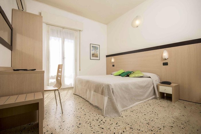 HOTEL VELIERO - Reviews (Rimini, Italy)