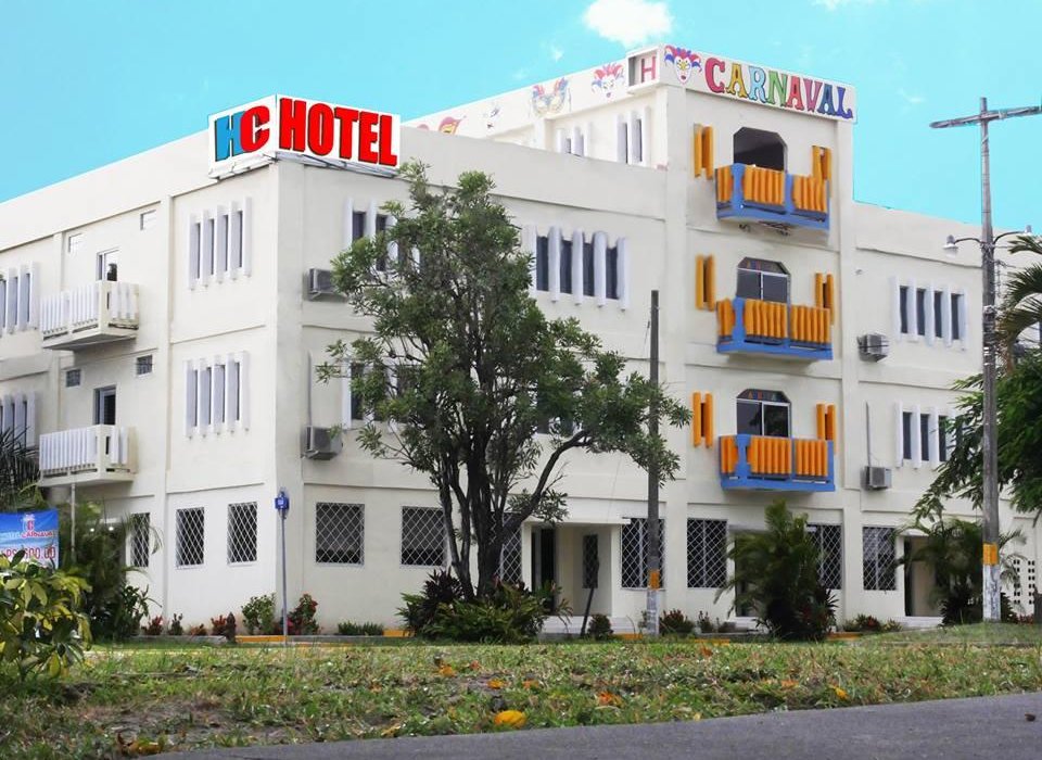 Hotel Carnaval image