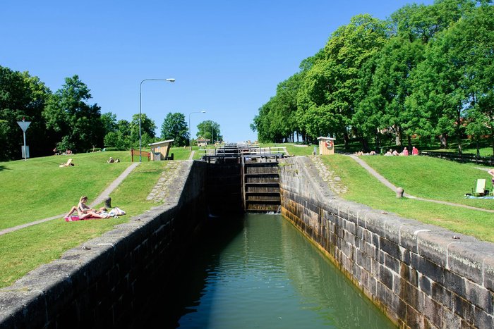 Göta Kanal