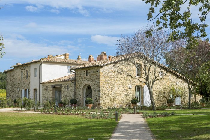 PODERE BRIZIO - Updated 2024 Prices & Farmhouse Reviews (Montalcino, Italy)