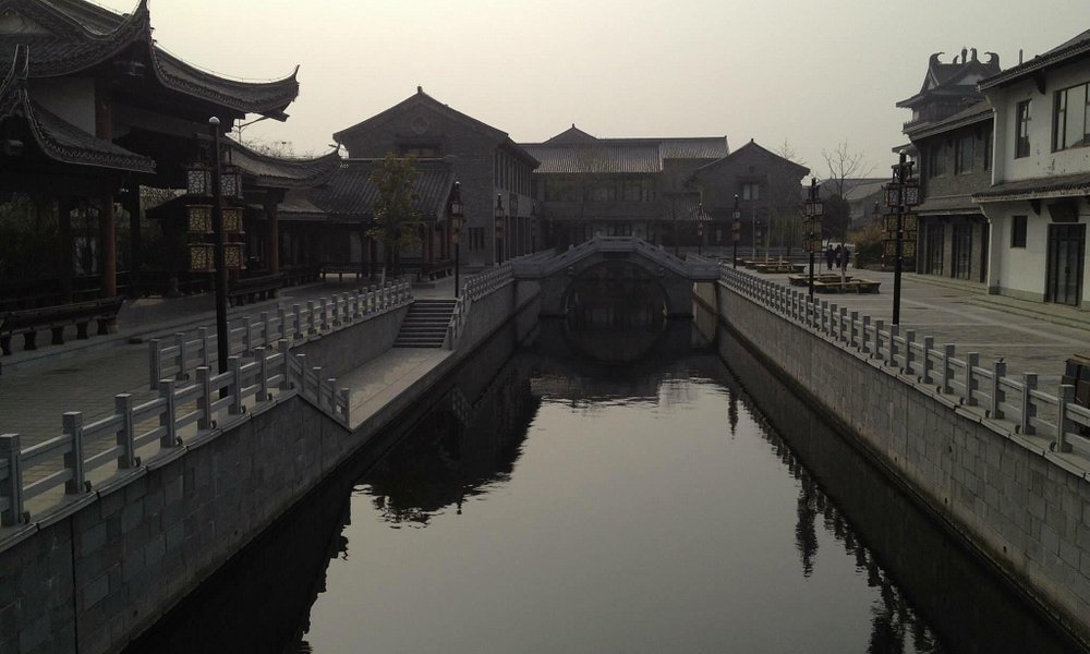 Yancheng 2021: Best of Yancheng, China Tourism - Tripadvisor