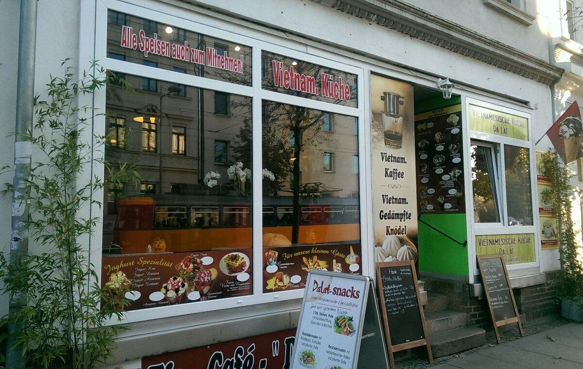 Die 10 Besten Vietnamesischen Restaurants in Leipzig
