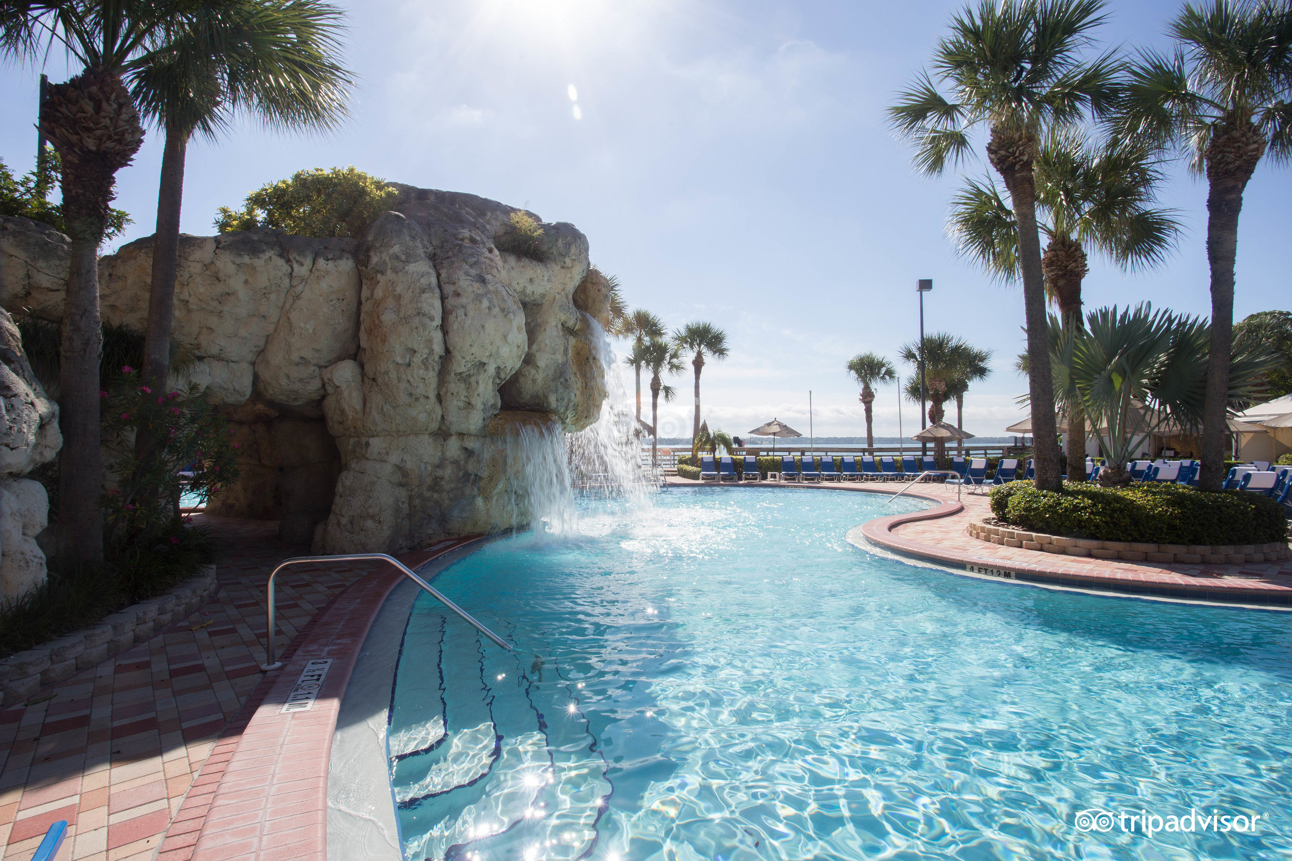 Clearwater beach marriott suites store on sand key