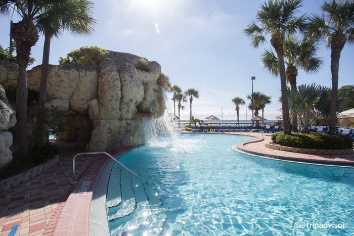 CLEARWATER BEACH MARRIOTT SUITES ON SAND KEY - UPDATED 2024 Resort ...