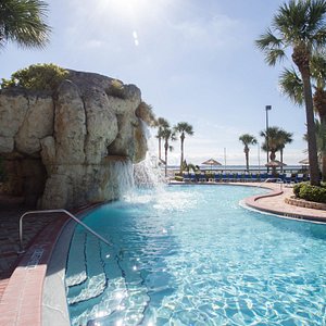 Clearwater Beach Marriott Suites on Sand Key, hotel in Clearwater