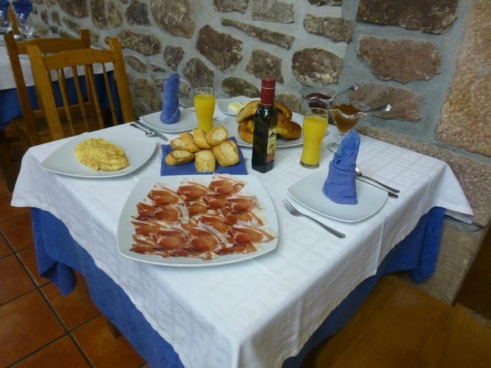 Imagen 20 de Santamaria Restaurante Hostal