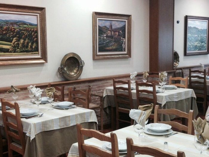 Imagen 13 de Santamaria Restaurante Hostal