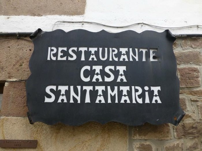 Imagen 7 de Santamaria Restaurante Hostal