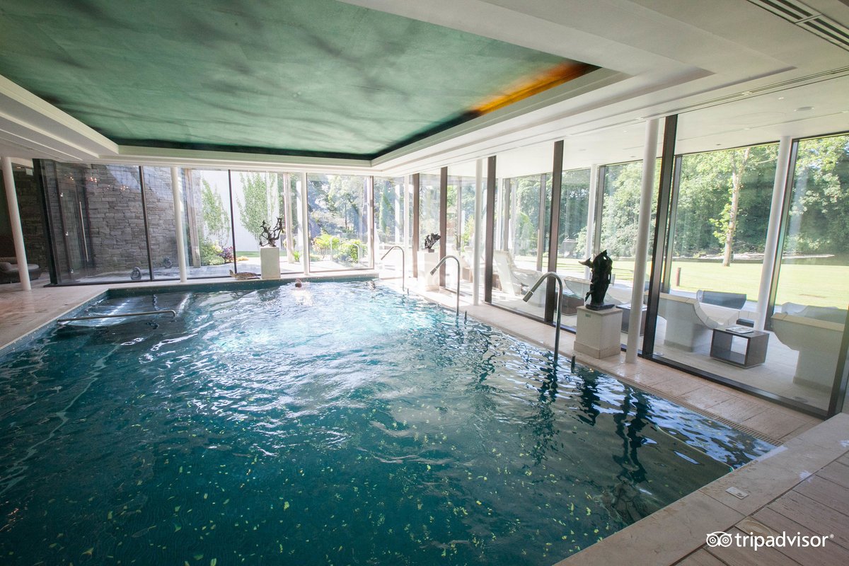 Galgorm Pool Pictures & Reviews - Tripadvisor