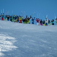 Freeride Club Evolution2