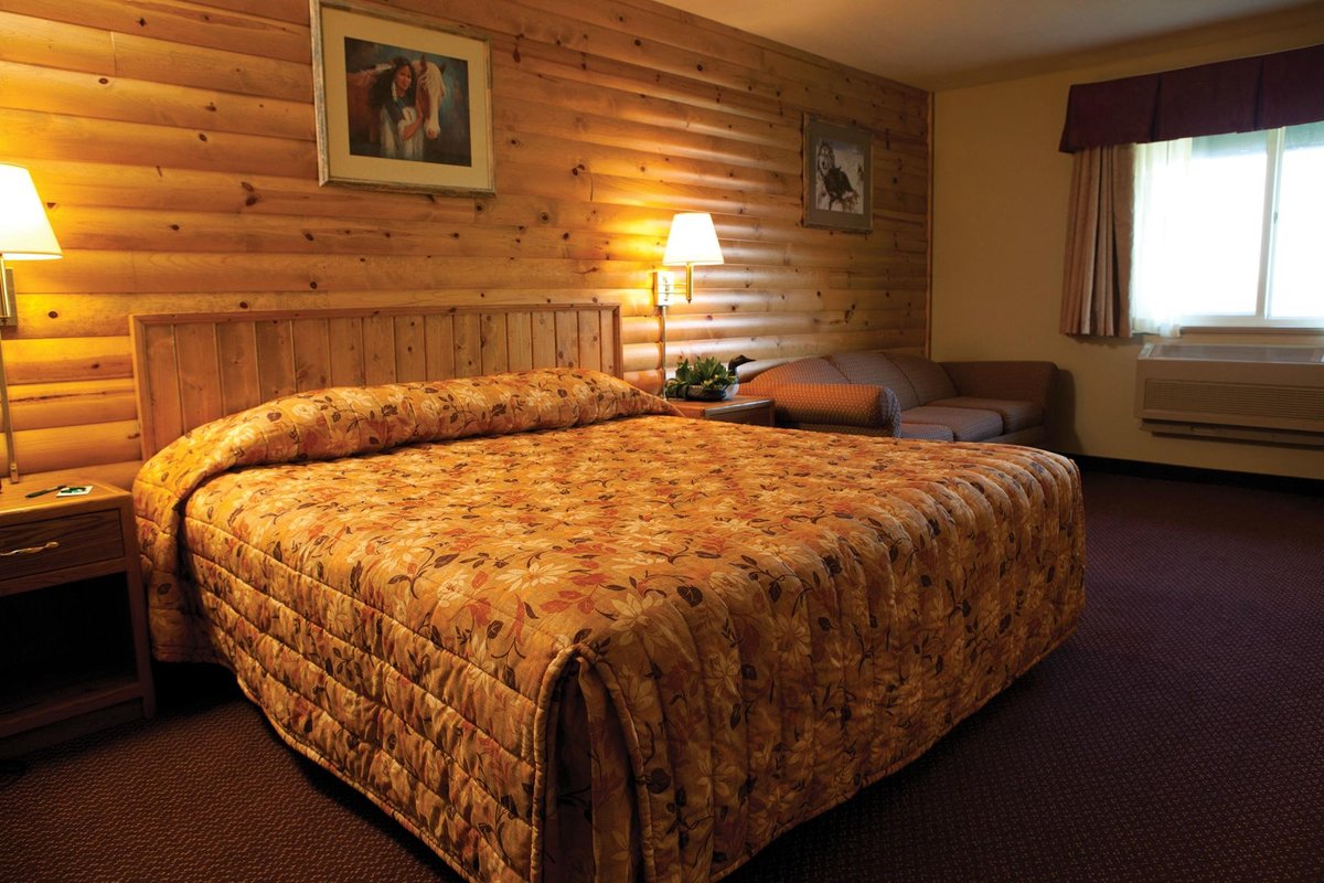 LAKE OF THE TORCHES RESORT CASINO Updated 2022 Prices & Hotel Reviews