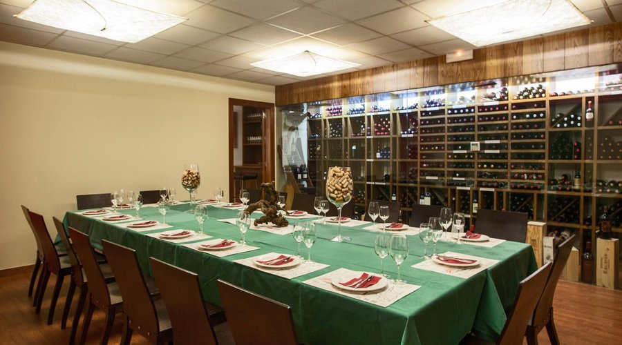 Sala Bodega