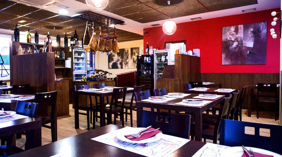 Comedor Principal