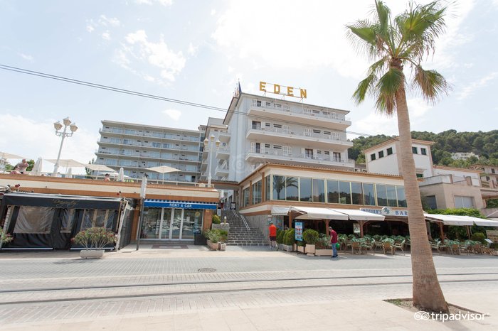 Imagen 18 de Hotel Eden Soller