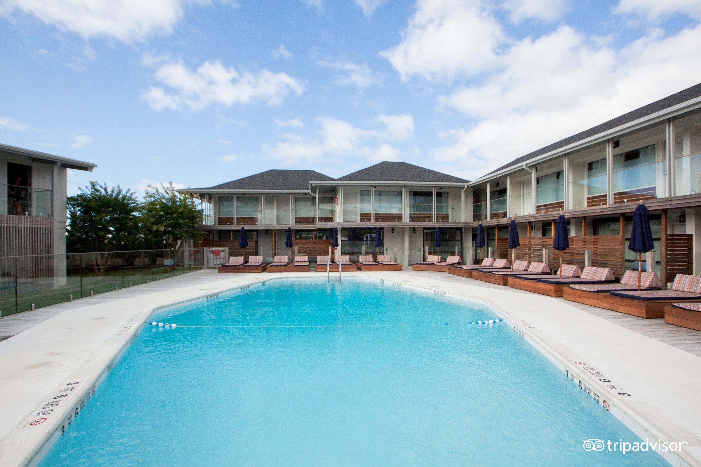 Montauk Beach House